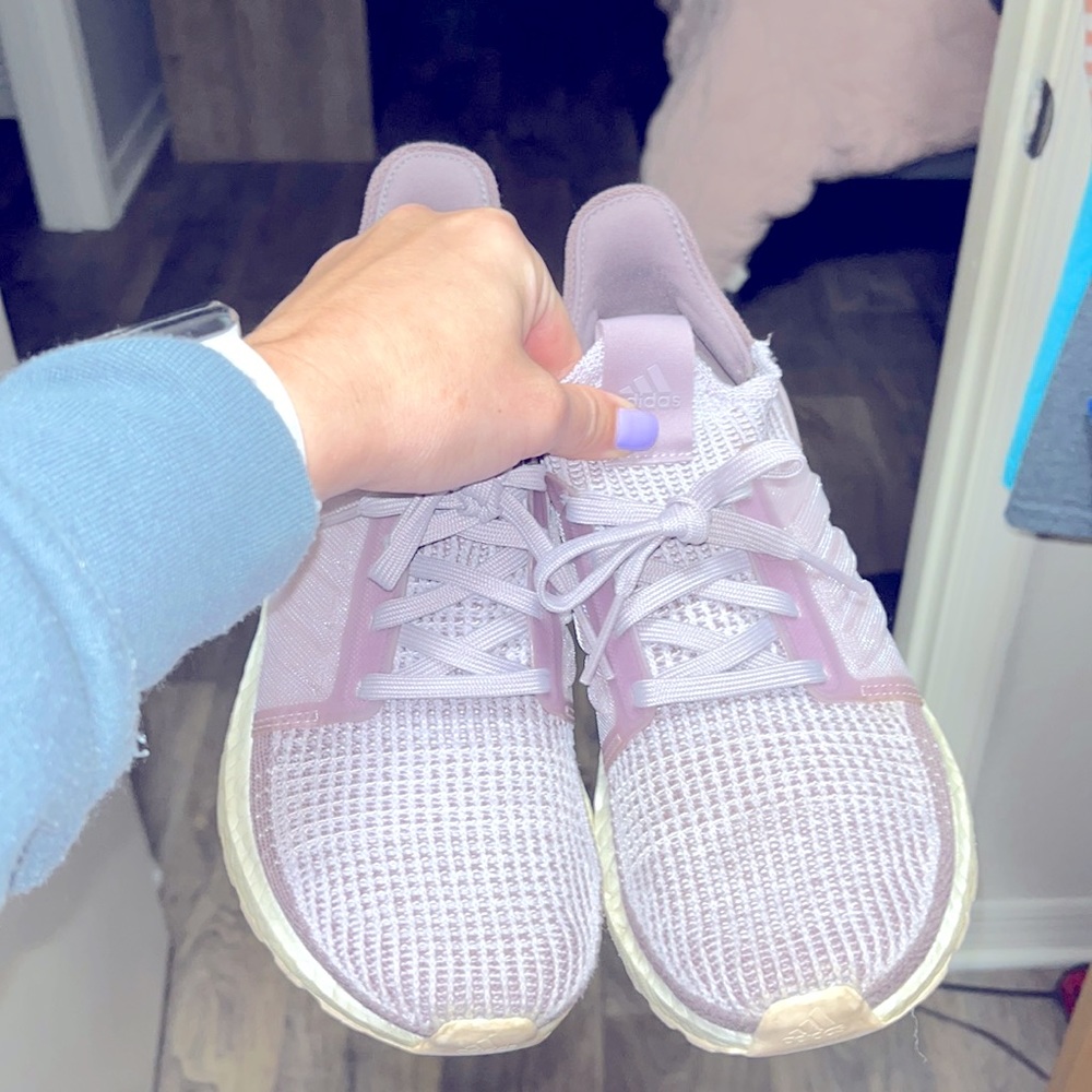 Size 7 Purple 2020 Adidas Ultraboost